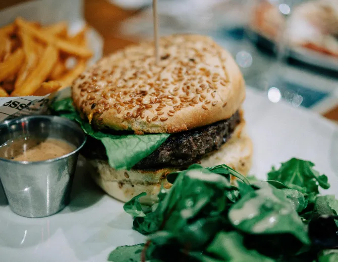 brasserie la meziere