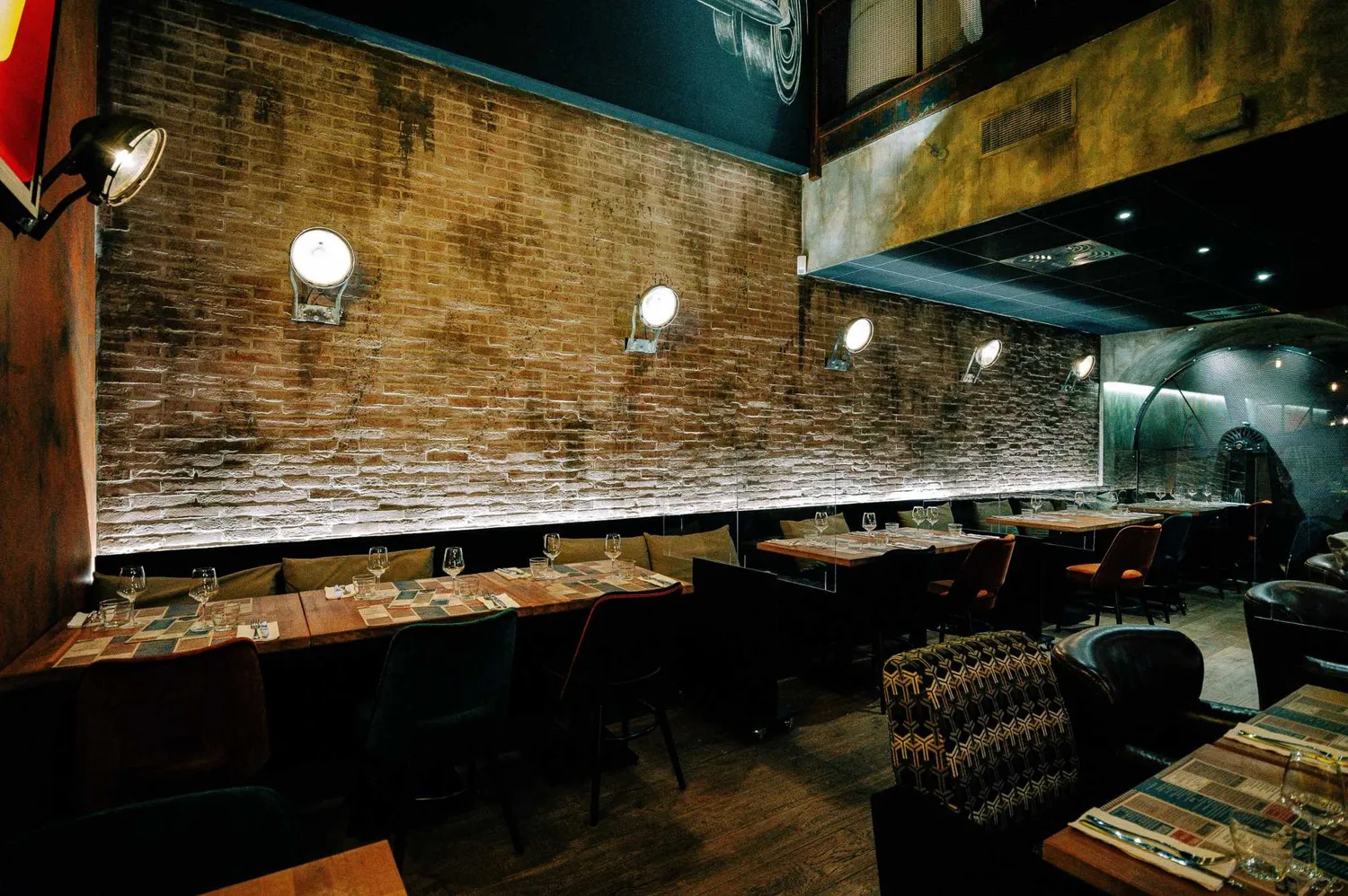 restaurant de burger la meziere