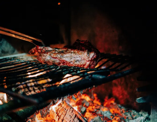 restaurant de burger la meziere