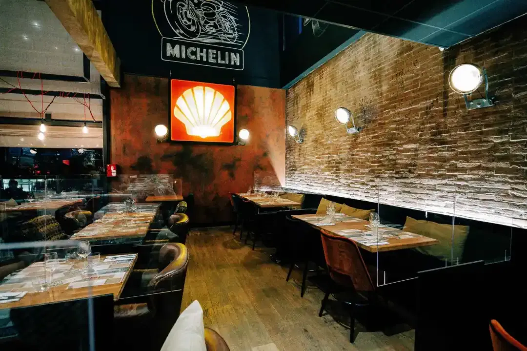 restaurant de burger la meziere